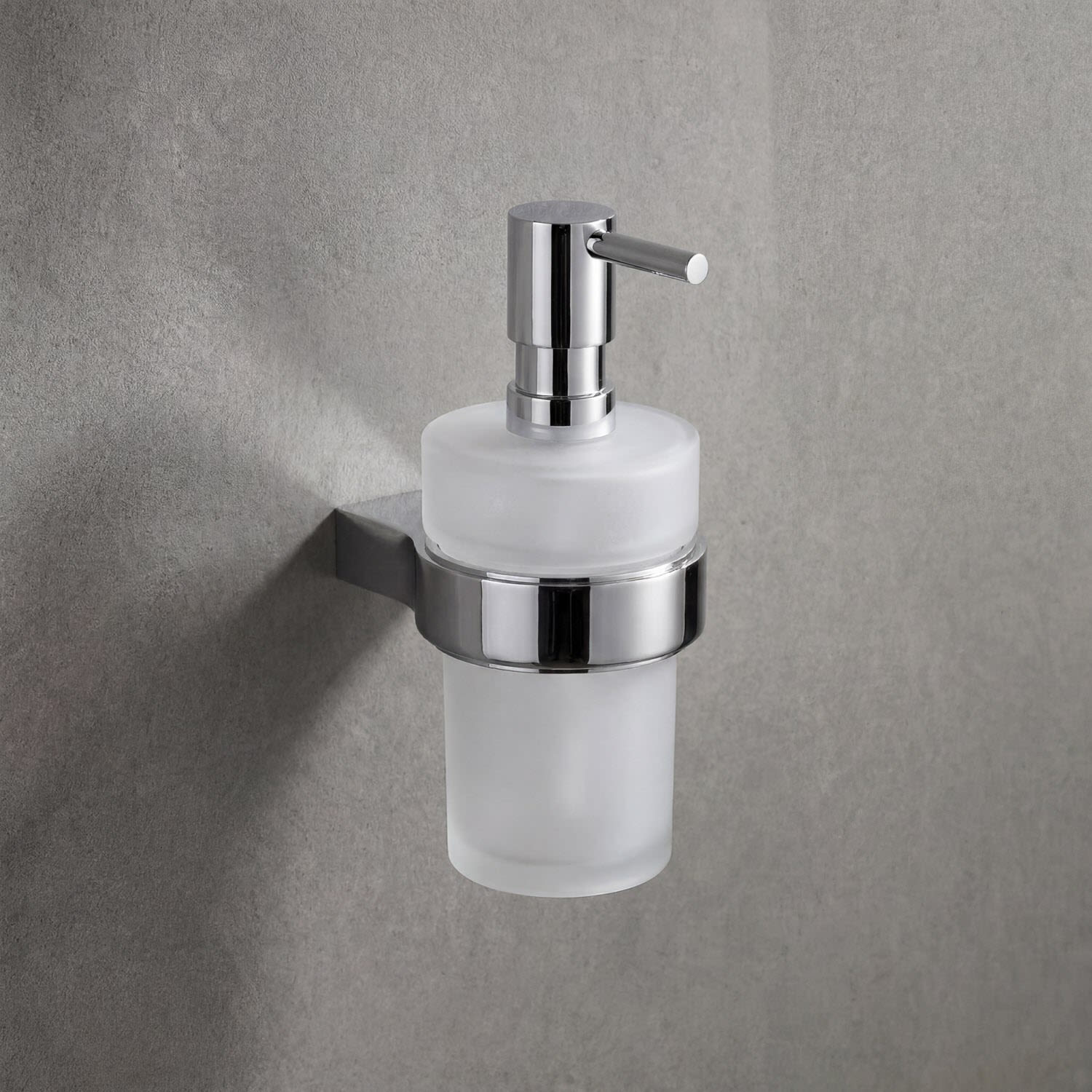 Kronenbach Plana 2.0 Soap Dispenser 29.195.065.0005