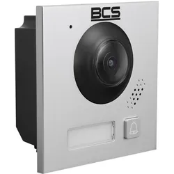 BCS BCS-PAN-KAM(4) Kameramodul für IP/2-Draht-Panels, Netzwerkkamera Zubehör