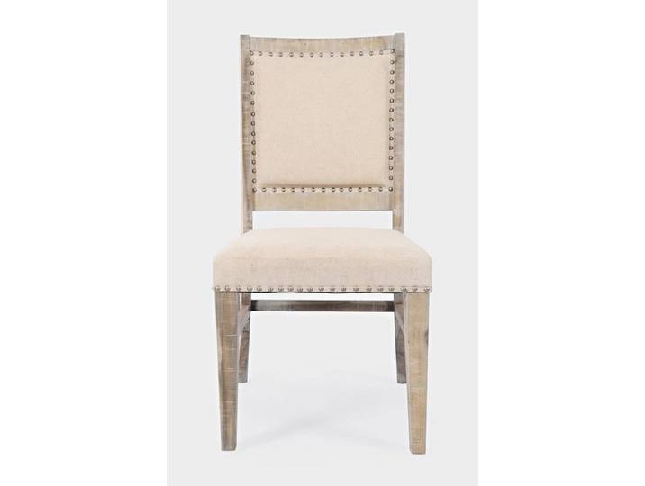 Livin Hill Stuhl Avola, Rustikaler Stil, Shabby-Chic, gepolstert