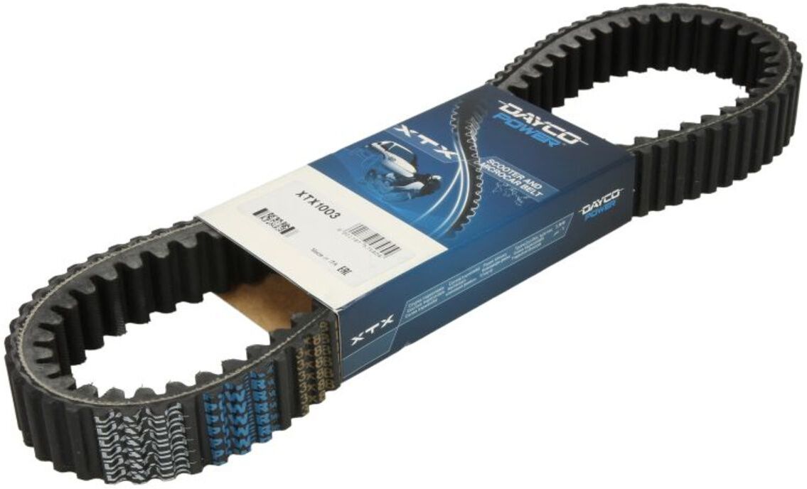 Hihna Dayco Xtx1003