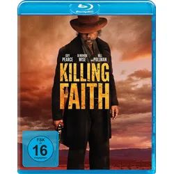 Killing Faith
