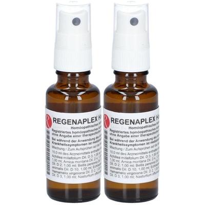 Regenaplex Haut-Fluid W Spray 2x 2x30 ml