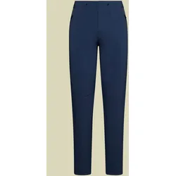 Mode&Accessoires La Sportiva La Sportiva Herren Monument Pants - night sky/mountain red - Mehrfarbig - XL