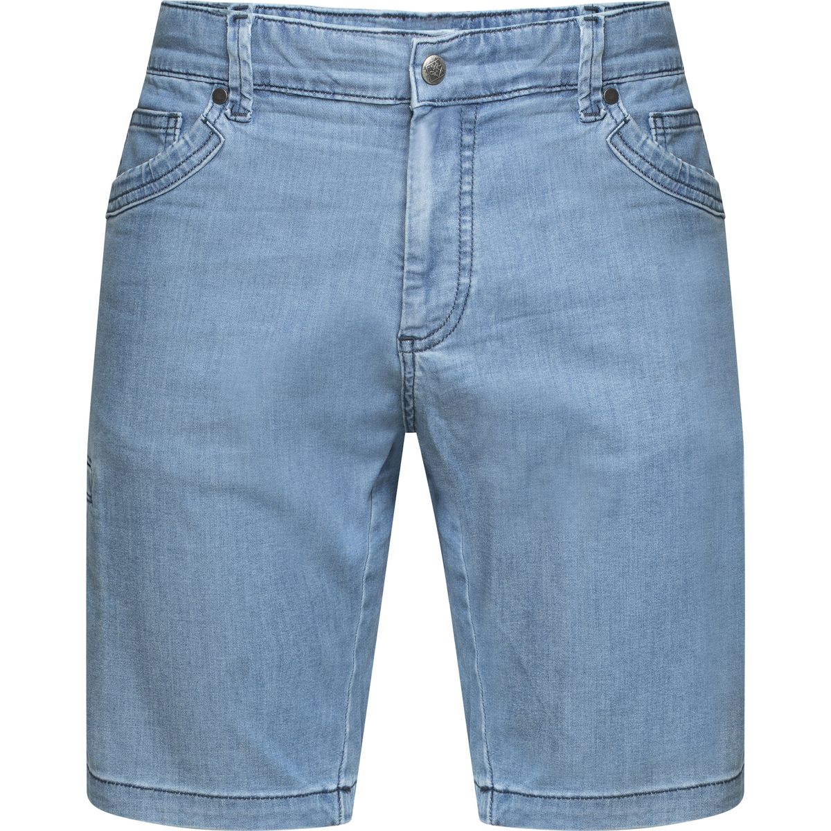 Chillaz Kufstein 3.0 Denim denim light blue (0238) XS 207168-1-0238-XS