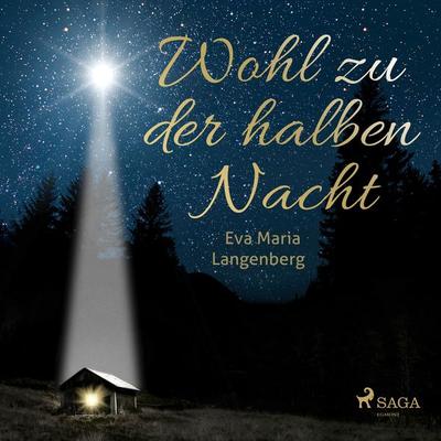 Wohl zu der halben Nacht - Eva-Maria Langenberg, Audio, 9788726383102