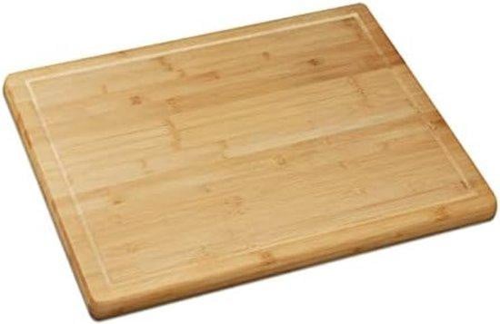 Butler Schuurmachine van beukenhout in beige en bruin