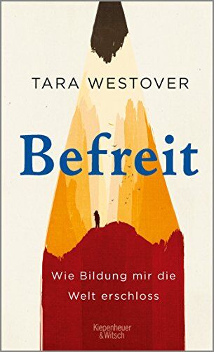 Tara Westover - Befreit: Wie Bildung mir die Welt erschloss - Preis vom 11.10.2026 15:43:13 h