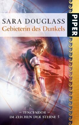 Sara Douglass - Tencendor - im Zeichen der Sterne 5: Gebieterin des Dunkels - Preis vom 14.10.2026 23:07:16 h