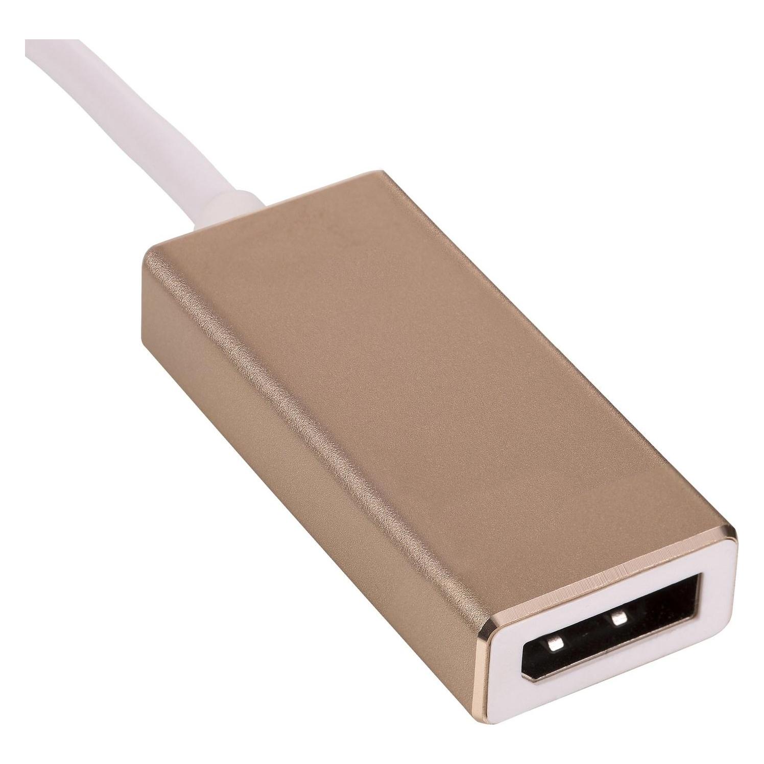 Akyga AK-AD-56 (DisplayPort) (AK-AD-56)