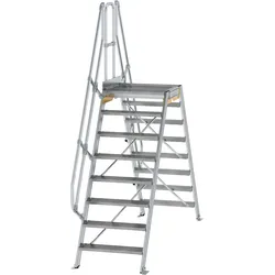 Munk Überstieg 60° Stufenbreite 800 mm - 600918