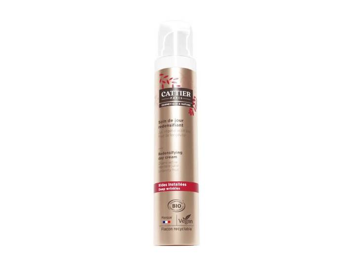 Soin de jour redensifiant - Rides installées - 50ml