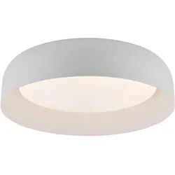 Selltec, Deckenleuchte, LED Deckenlampe OSKO (2850 lm)