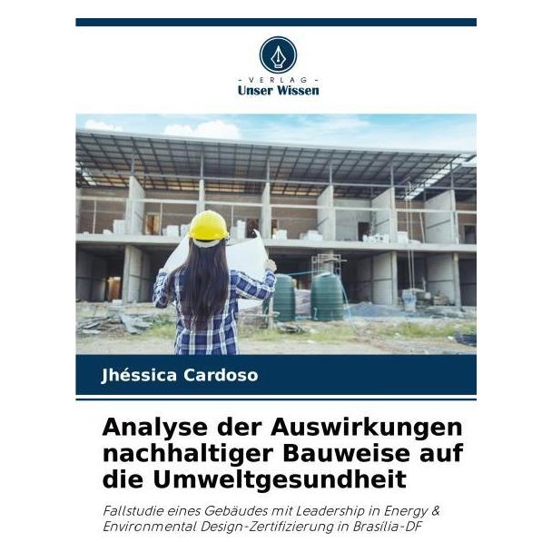 Umbreit Cardoso:Analyse der Auswirkungen nachha (63575548)