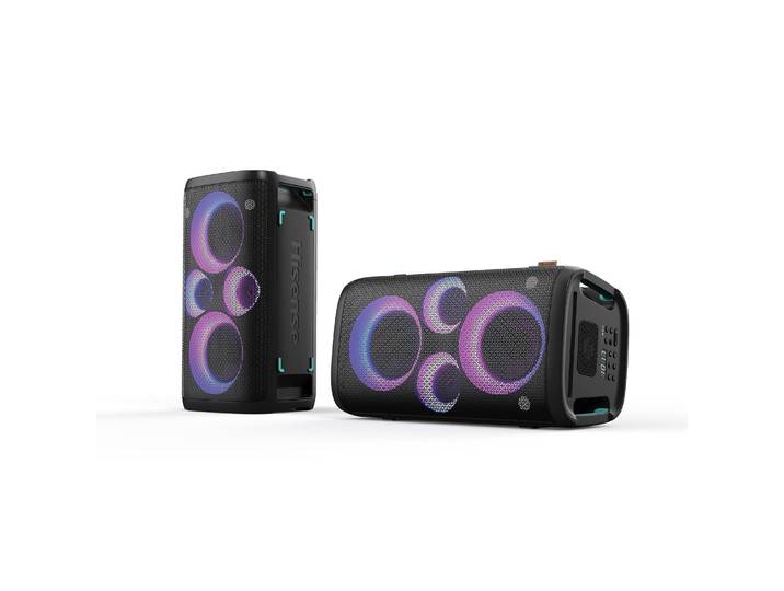Enceinte sono Party Storm HISENSE