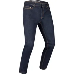 Bering Trust Straight Motorrad Jeans XL