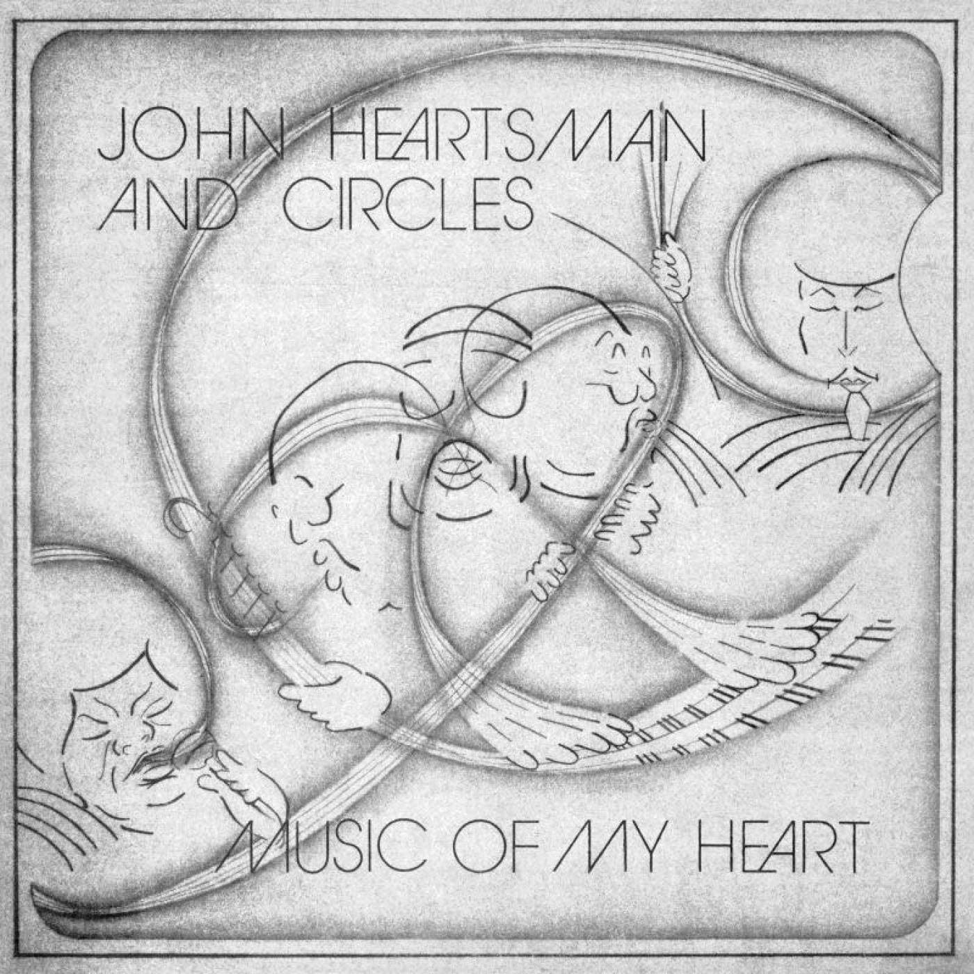 Music of My Heart - Preis vom 11.10.2026 15:43:13 h