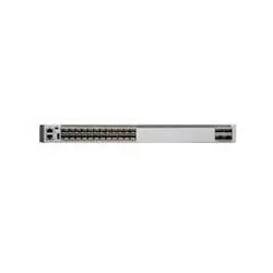 Cisco Catalyst 9500 - Network Advantage (28 Ports), Netzwerk Switch, Grau