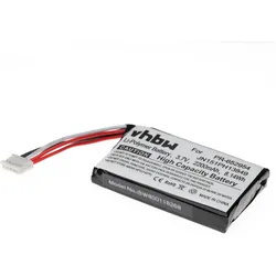 AccuCell Akku Ersatz für JBL JN151PH13849, PR-652954 für Lautsprecher Boxen Speaker (2200mAh, 3.7V, Li-Polyme, Audio Zubehör
