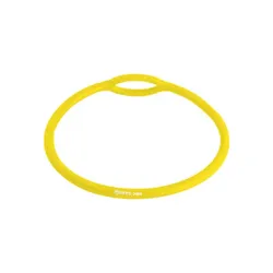 Neck Regulator Bungee - gelb