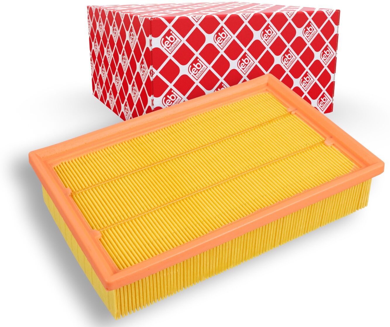 FEBI BILSTEIN 108335 Air filter