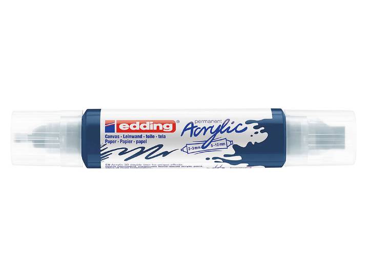 Edding Acrylmarker 5400 Elegant Midnight