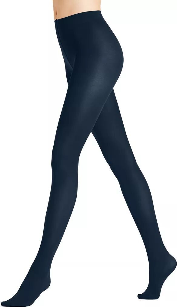 Falke - Strumpfhose, für Damen, Dunkelblau, Größe M/L