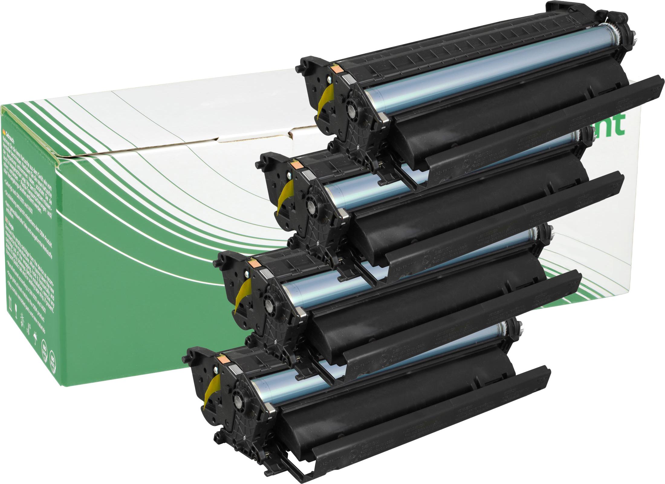 Toner kompatibel zu Canon 719H schwarz i-SENSYS LBP-252 dw LBP-251 dw LaserShot LBP-6300DN LBP-6650DN LBP-6300DN