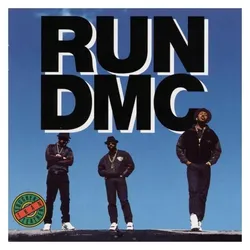 Arista Usa, Schallplatten, Tougher Than Leather (Run DMC)