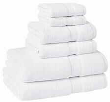 Royal Velvet Regal Plush Towel Collection