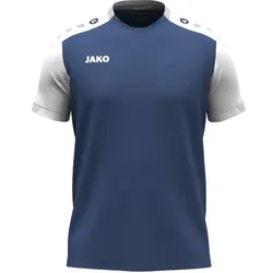 JAKO Herren Shirt T-Shirt Dynamic, Größe M in Blau Blau