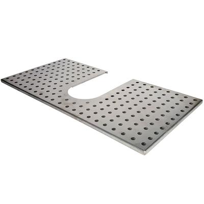 Diamond Gestelll zur Erhaltung von warmen Tellern (CBQ-120), 2 Stück (SHT/120)