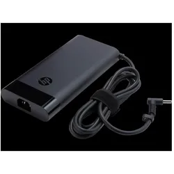 HP SKO-AC ADPTR 230W SMART PFC 3P (230 W), Notebook Netzteil, Schwarz