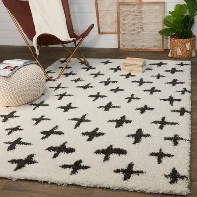 Balta Rugs Delany Plush Plus Area Rug