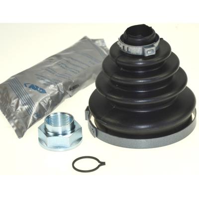 LÖBRO Faltenbalgsatz, Antriebswelle 300329 für Fiat LANCIA ABARTH