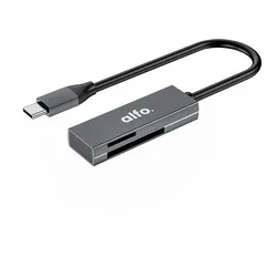 USB-C Cardreader, Kartenlesegerät