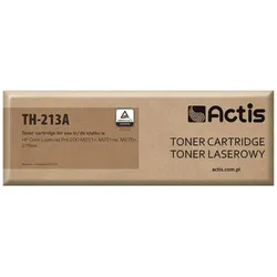 Factis, Toner, TH-213A Tonerkartusche (e) Kompatibel (M)