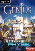 Cornelsen - Genius - Unternehmen Physik DVD Box - Preis vom 01.10.2026 17:08:56 h