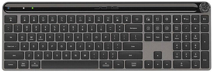 TECLADO JLAB EPIC WIRELESS