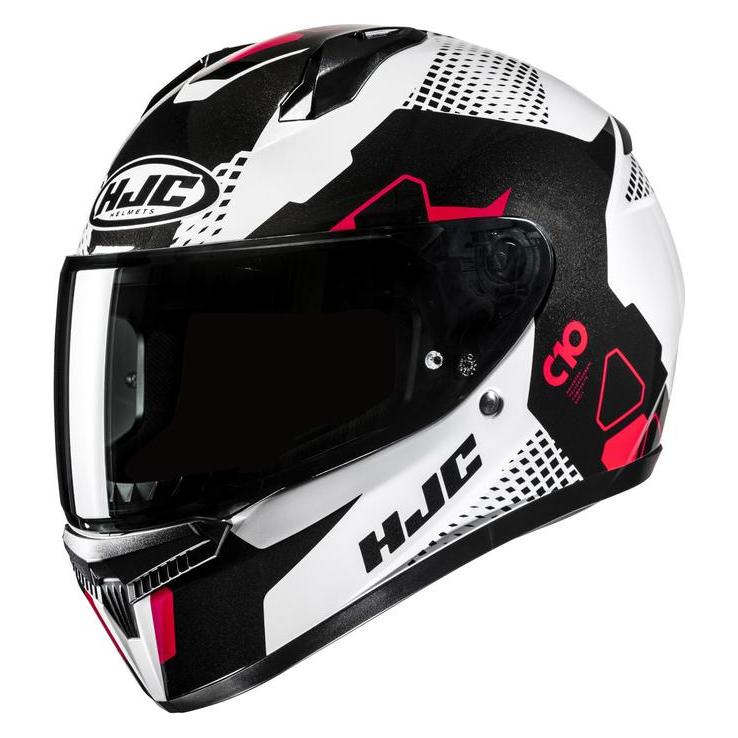 HJC C 70 (M, 57 - 58 cm) (107H50.25-5)