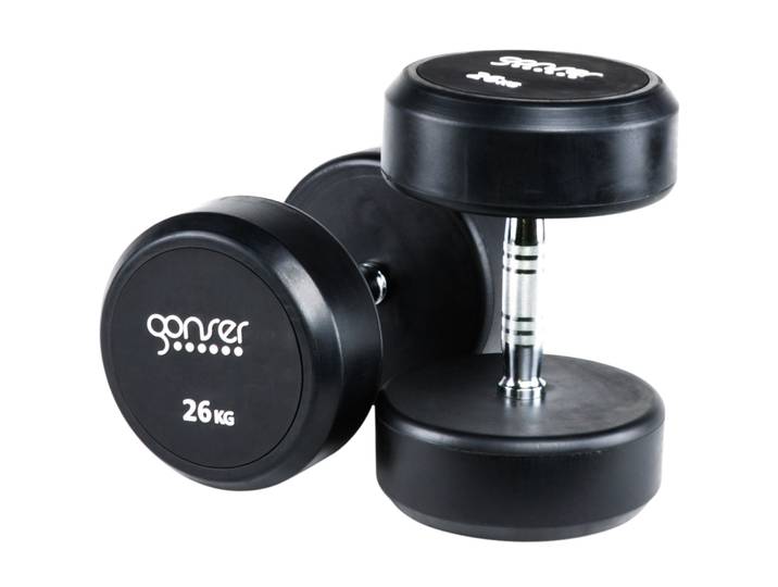 Kurzhantel TYSON 2 x 26 kg
