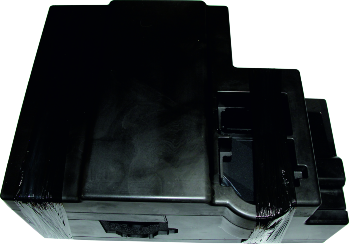 Wolf Wärmedämmung 2484905 für LS-2-140