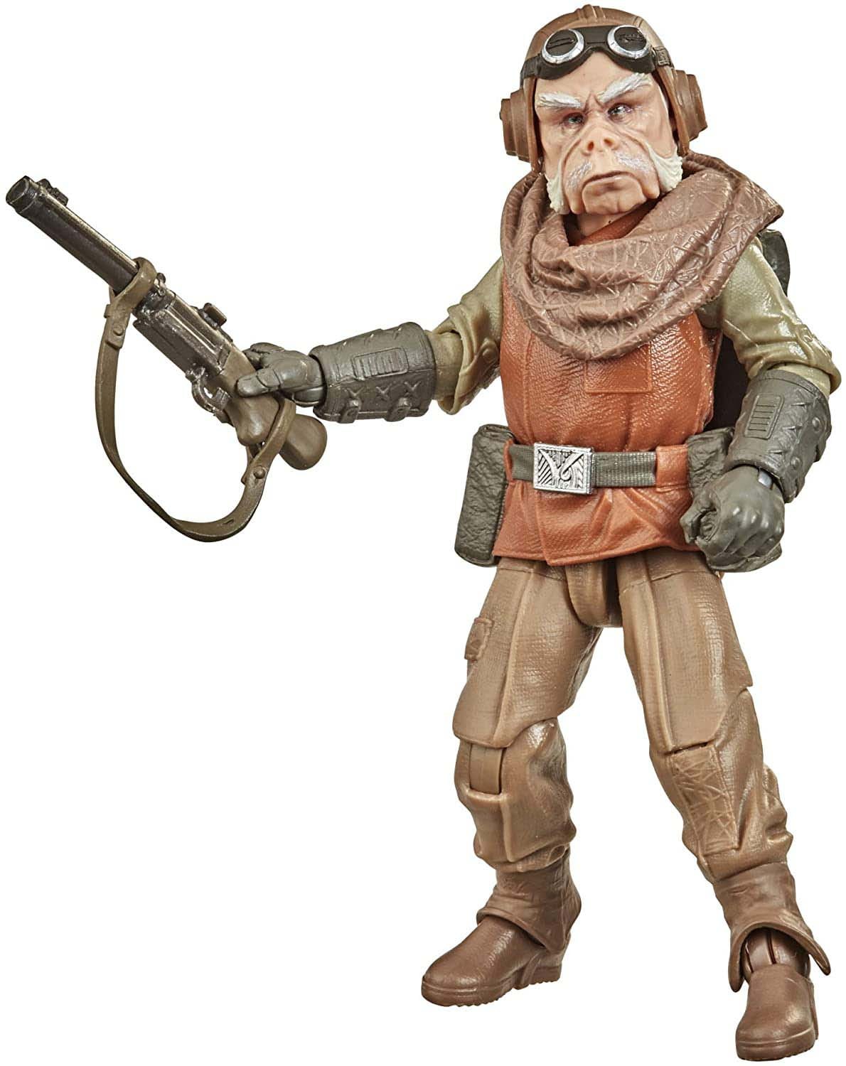 Hasbro Star Wars Verzamelfiguur F13065X0