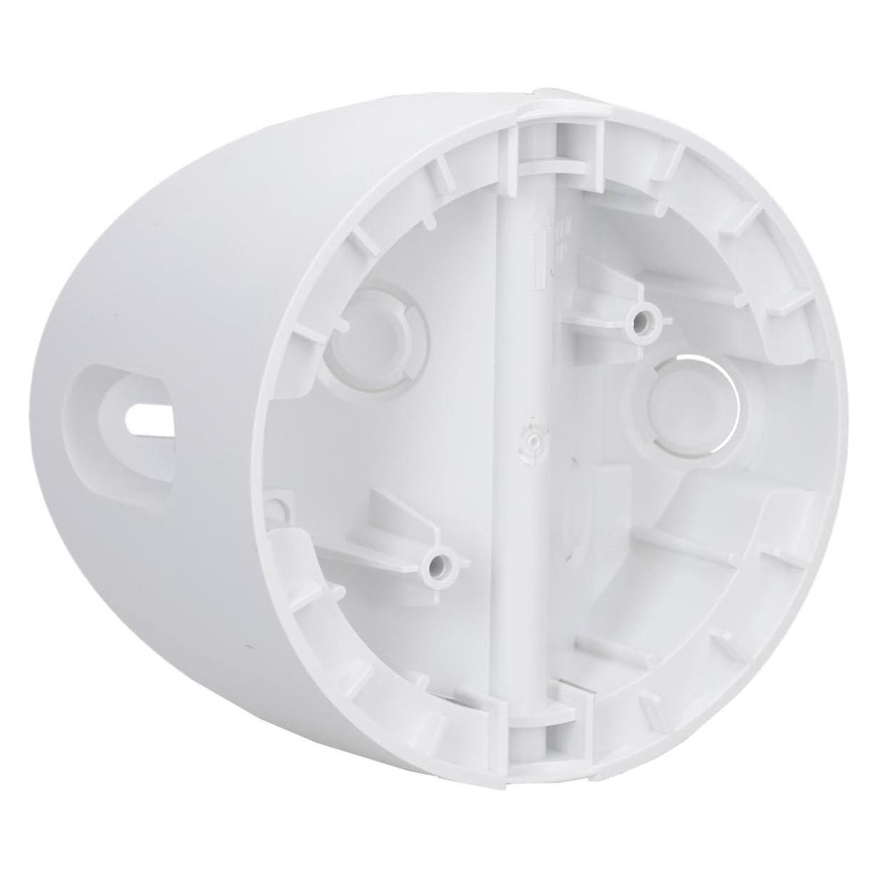 Busch-Jaeger Eckadapter Weiss (2CKA006800A3087)
