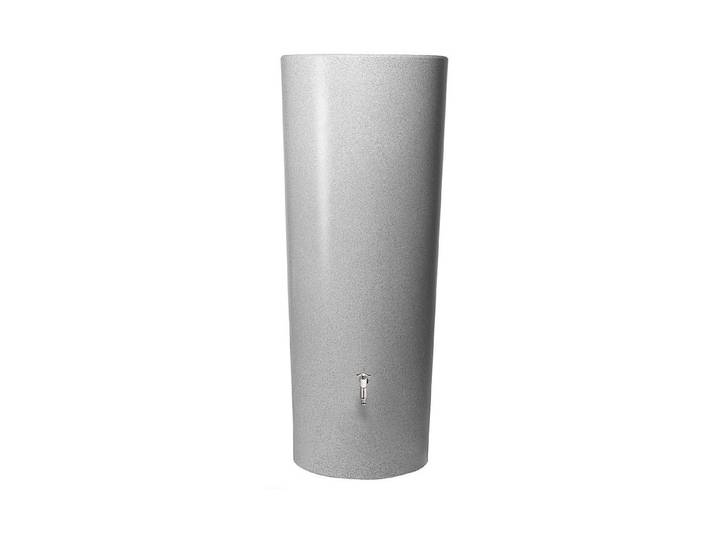 Garantia Regenwasserspeicher Grau 350l