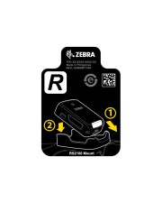 Zebra RS2100 Hand Mount With Embedded Trigger Right One Size Fits All. (SG-RS2X-HMTRA-01)