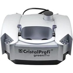 JBL Aquaristik und Terraristik Pumpenkopf JBL CristalProfi e1502 greenline, Aquariumtechnik