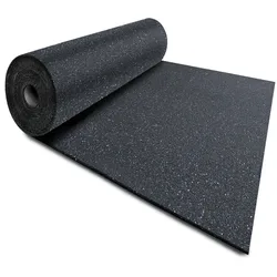 etm Bautenschutzmatte   Schall- & Dämmschutz   5 mm Stärke