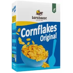 Barnhouse Cornflakes bio