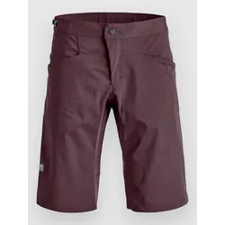 Ortovox Sequence Free Shorts dark chestnut Gr. S