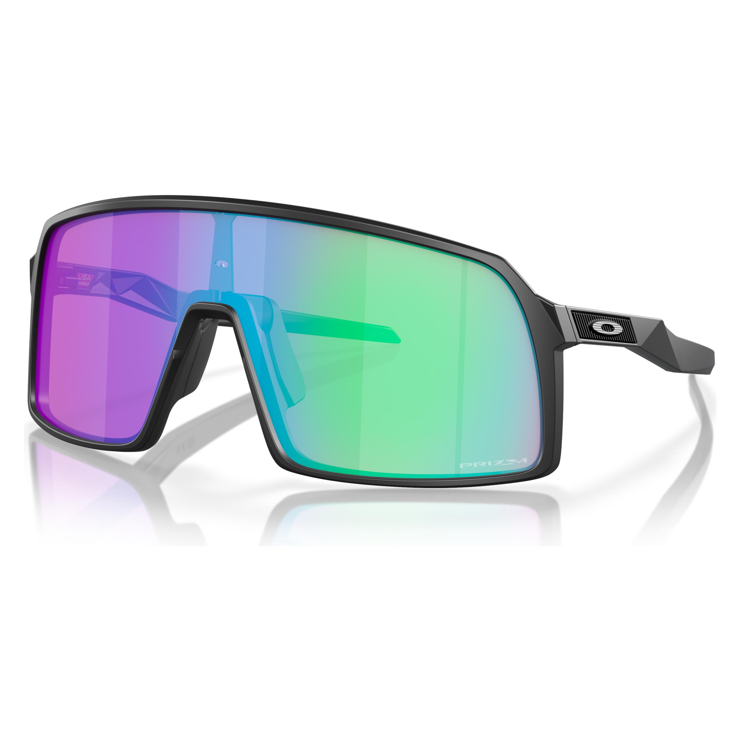 Oakley Sutro (Matt Schwarz, PRIZM GOLF) (OO9406-A137)